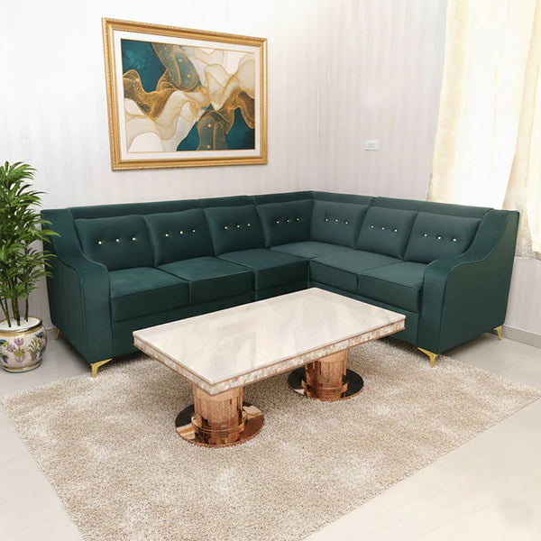 L Shaped Corner Sofa