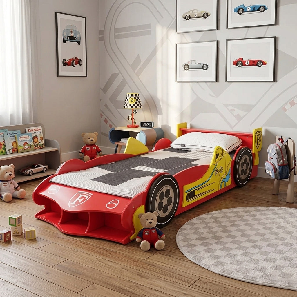 Kids Beds