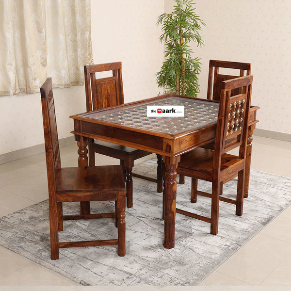 4 Seater Dining Sets