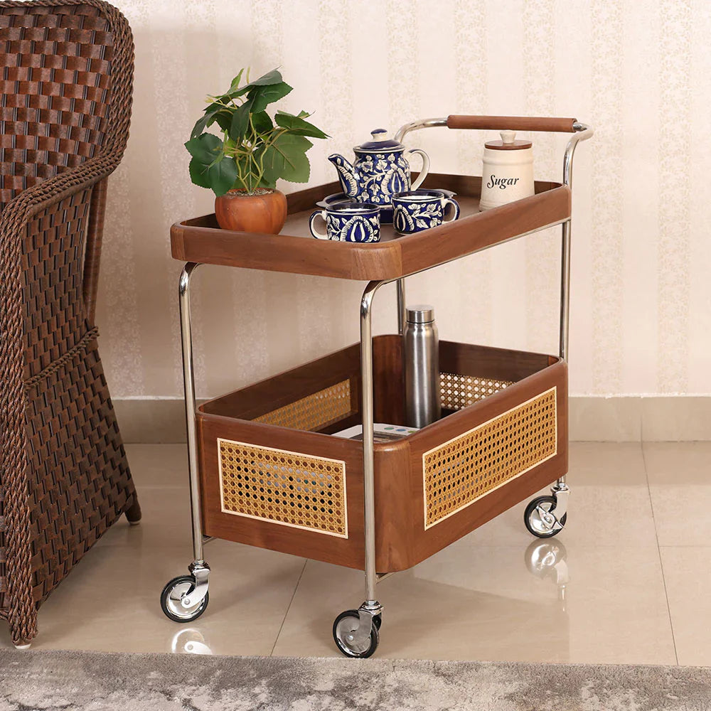 Service Trolleys