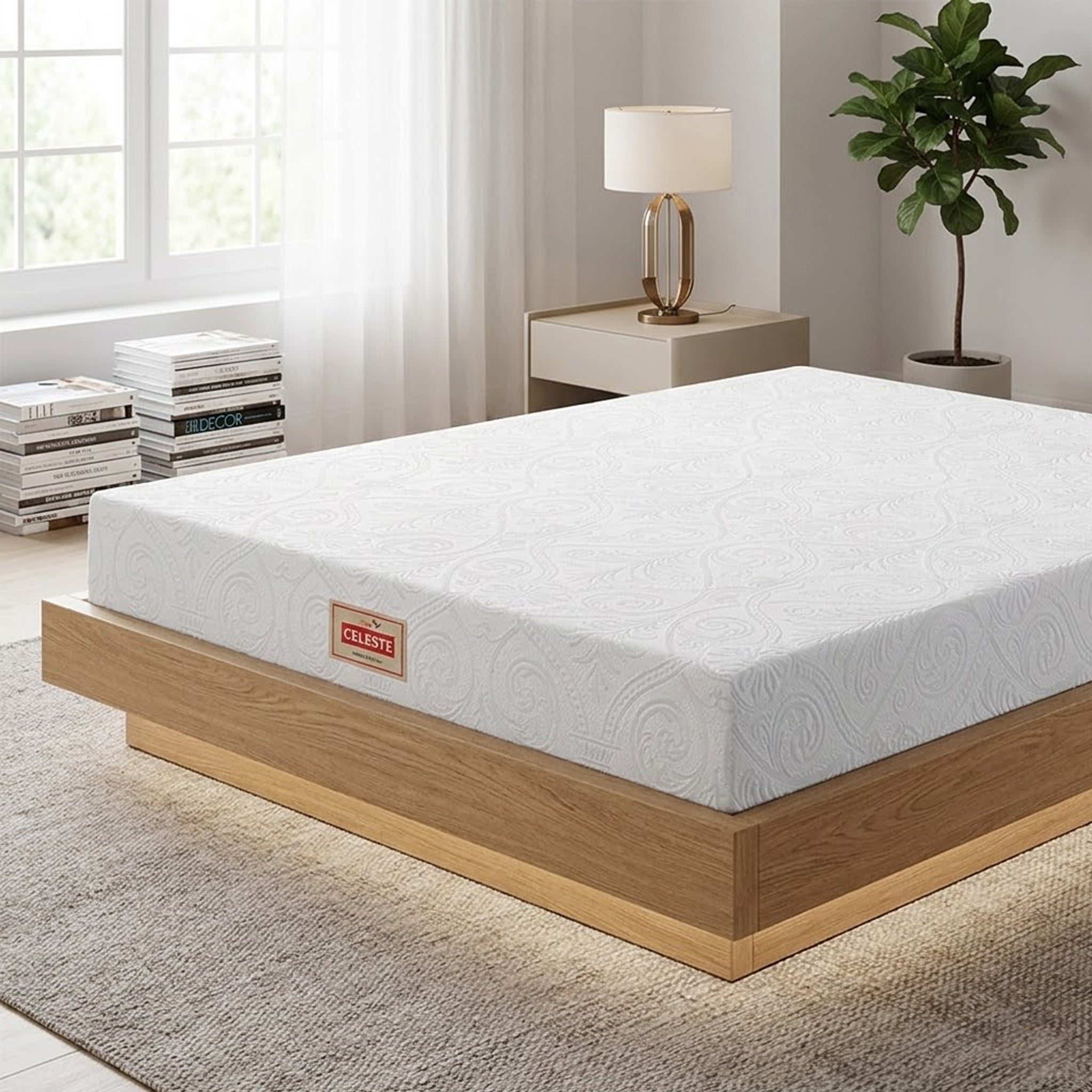 All Mattresses