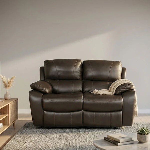 2 Seater Recliners