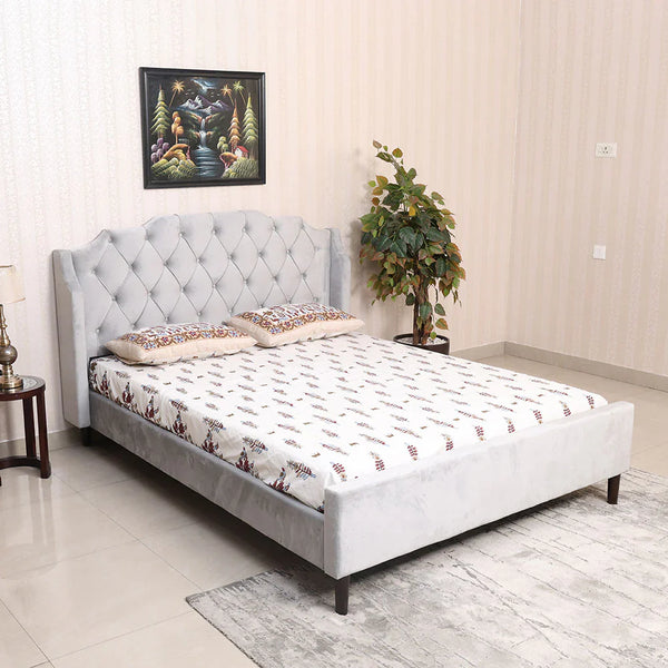 Upholstered Beds