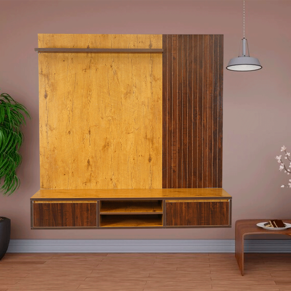 Wall  Tv Units