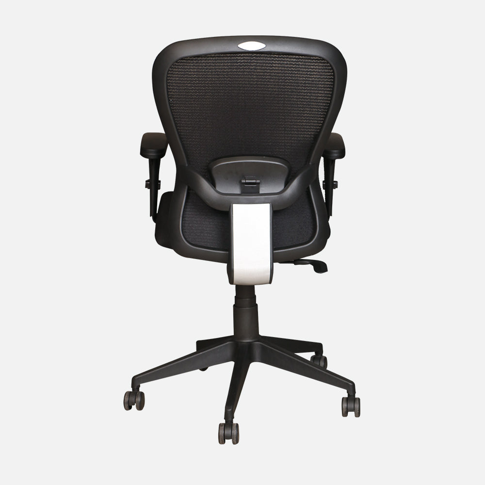 MAARK MEDIUM BACK OFFICE CHAIR MATRIX MS 006 DH