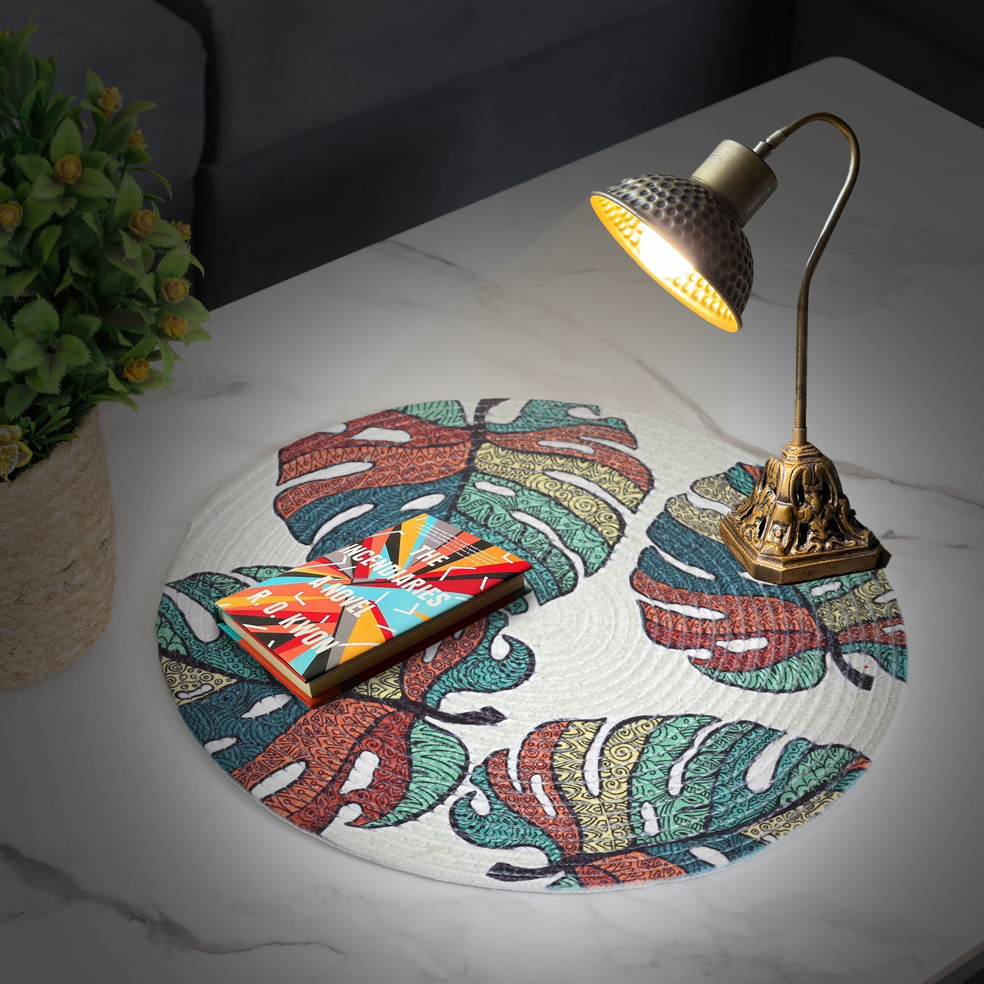 MAARK PP MAT @5% - I DC