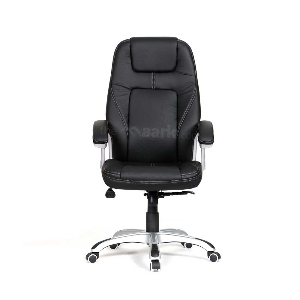 MAARK HIGH BACK OFFICE CHAIR MS 039 DH