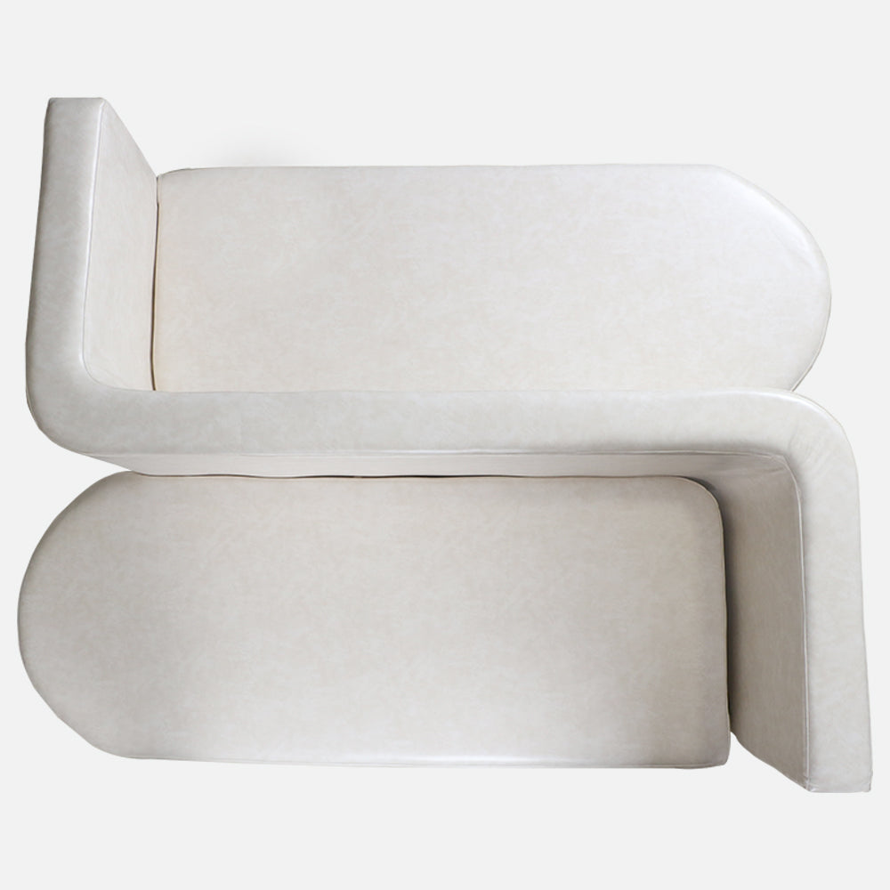 MAARK FABRIC SOFA SET (3+3) LOVEDALE