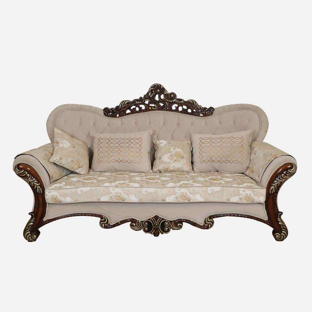 MAARK PALACE SOFA SET (3+2+2) BRAZIL SM