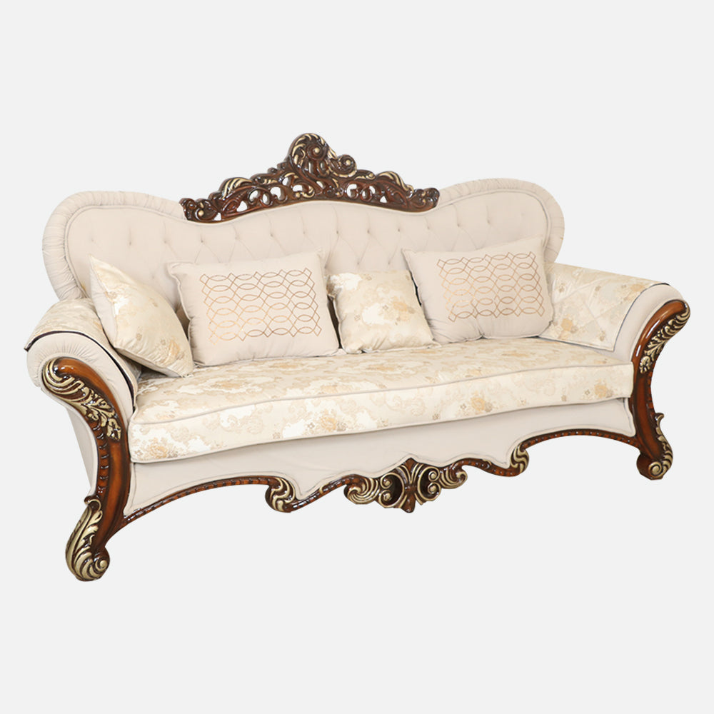 MAARK PALACE SOFA SET (3+2+2) BRAZIL SM