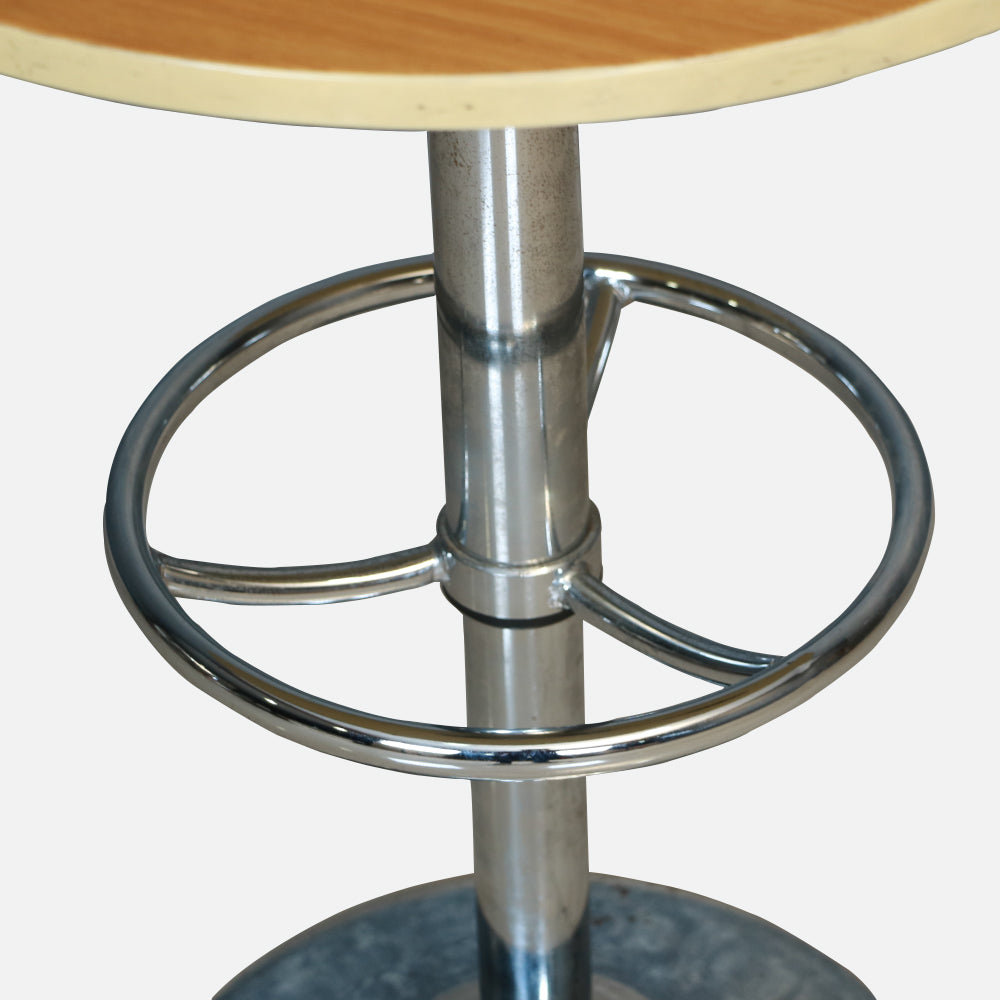 MAARK STAR ROUND TABLE