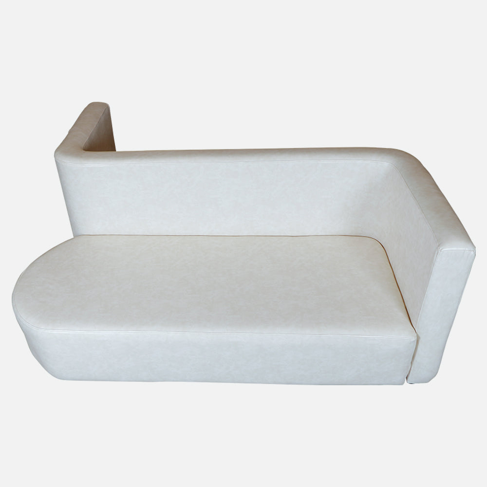 MAARK FABRIC SOFA SET (3+3) LOVEDALE