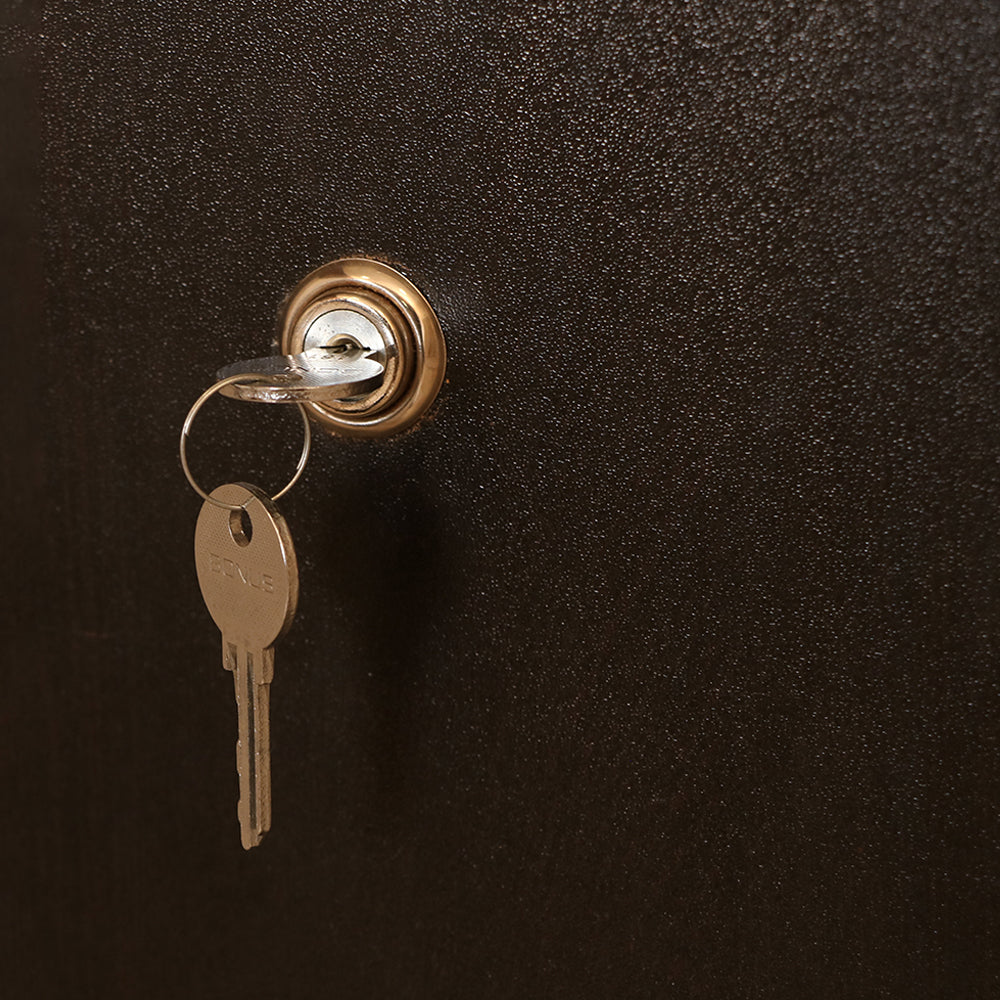 MAARK SINGLE DOOR WARDROBE PL STANDARD