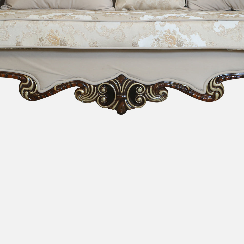 MAARK PALACE SOFA SET (3+2+2) BRAZIL SM