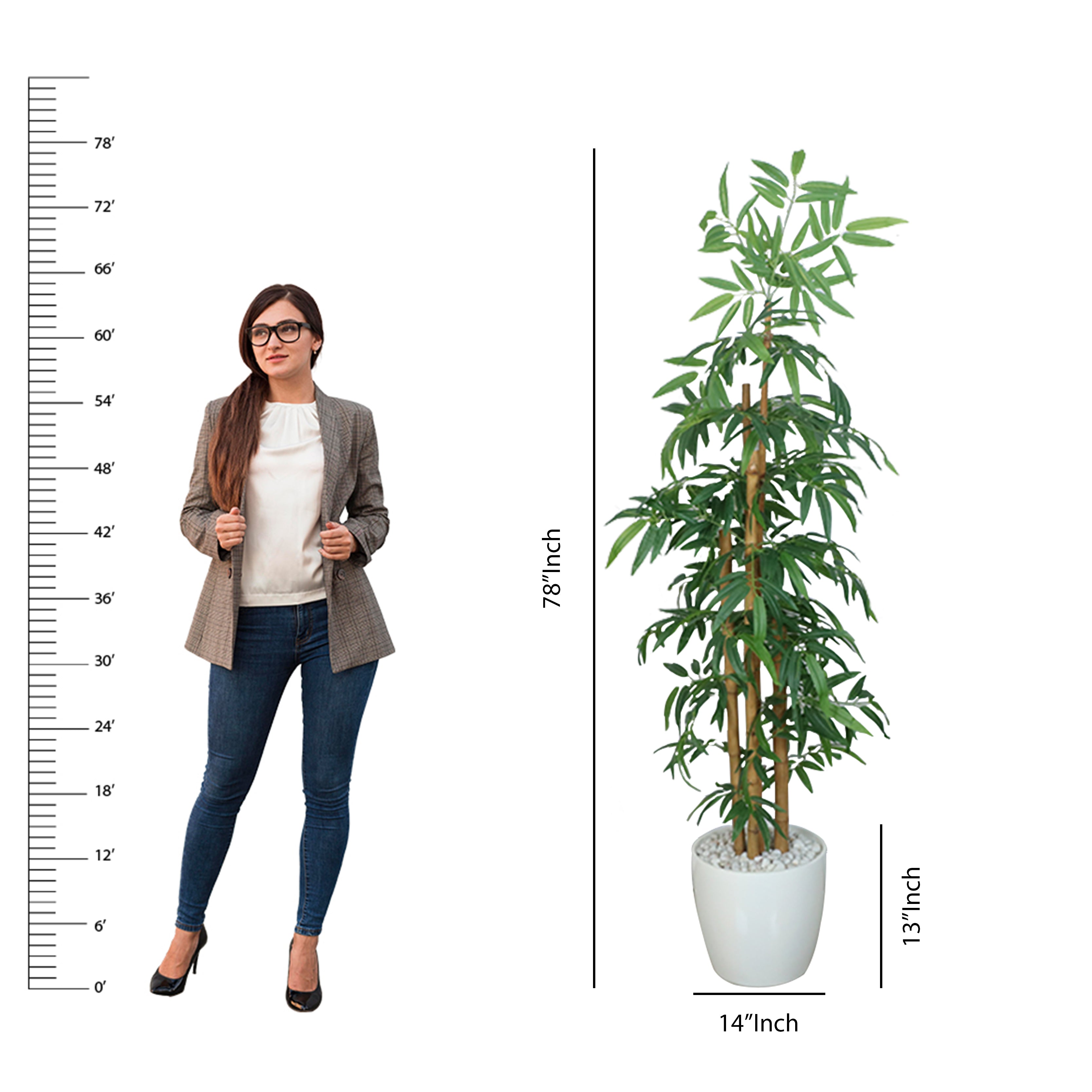 MAARK ARTIFICIAL PLANT