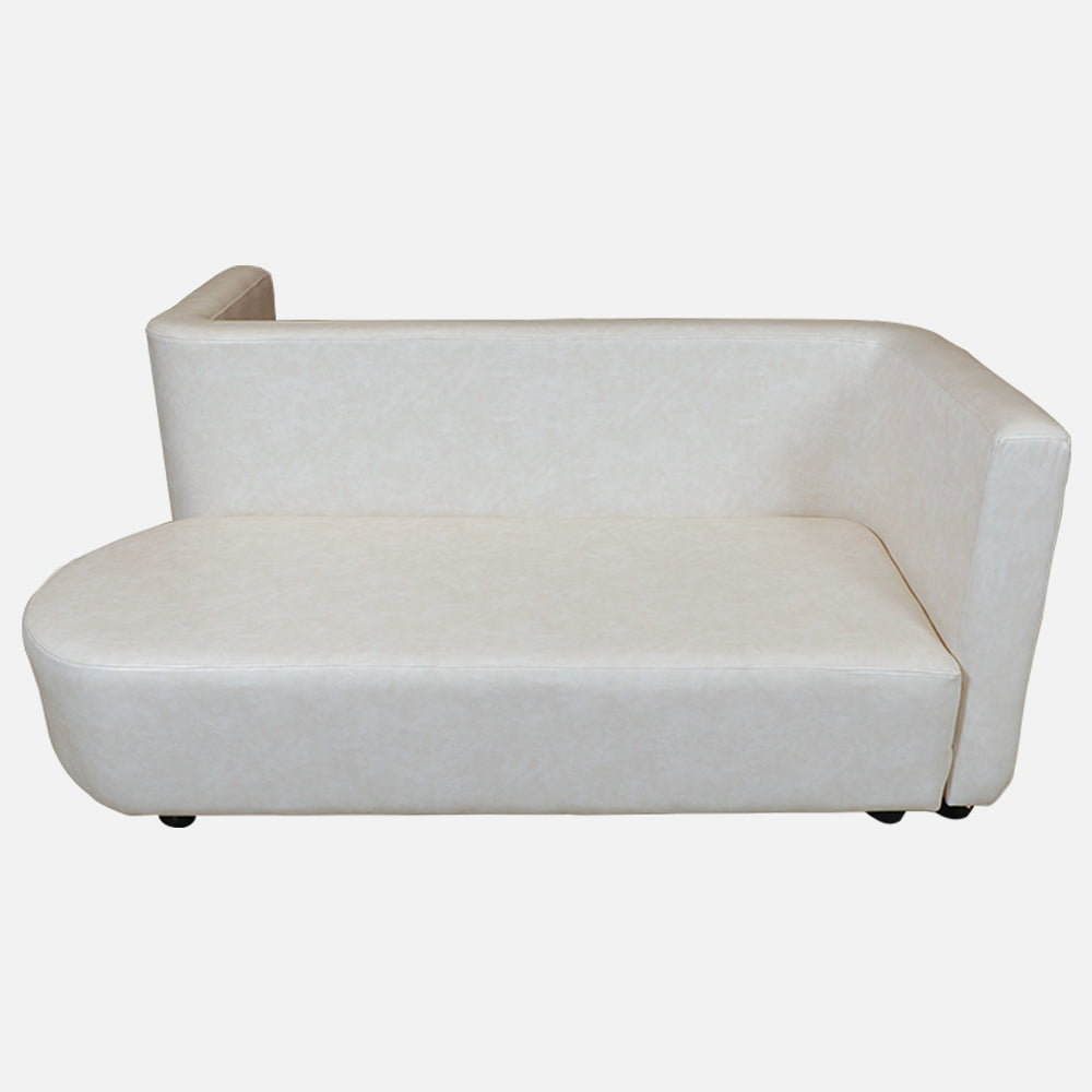 MAARK FABRIC SOFA SET (3+3) LOVEDALE