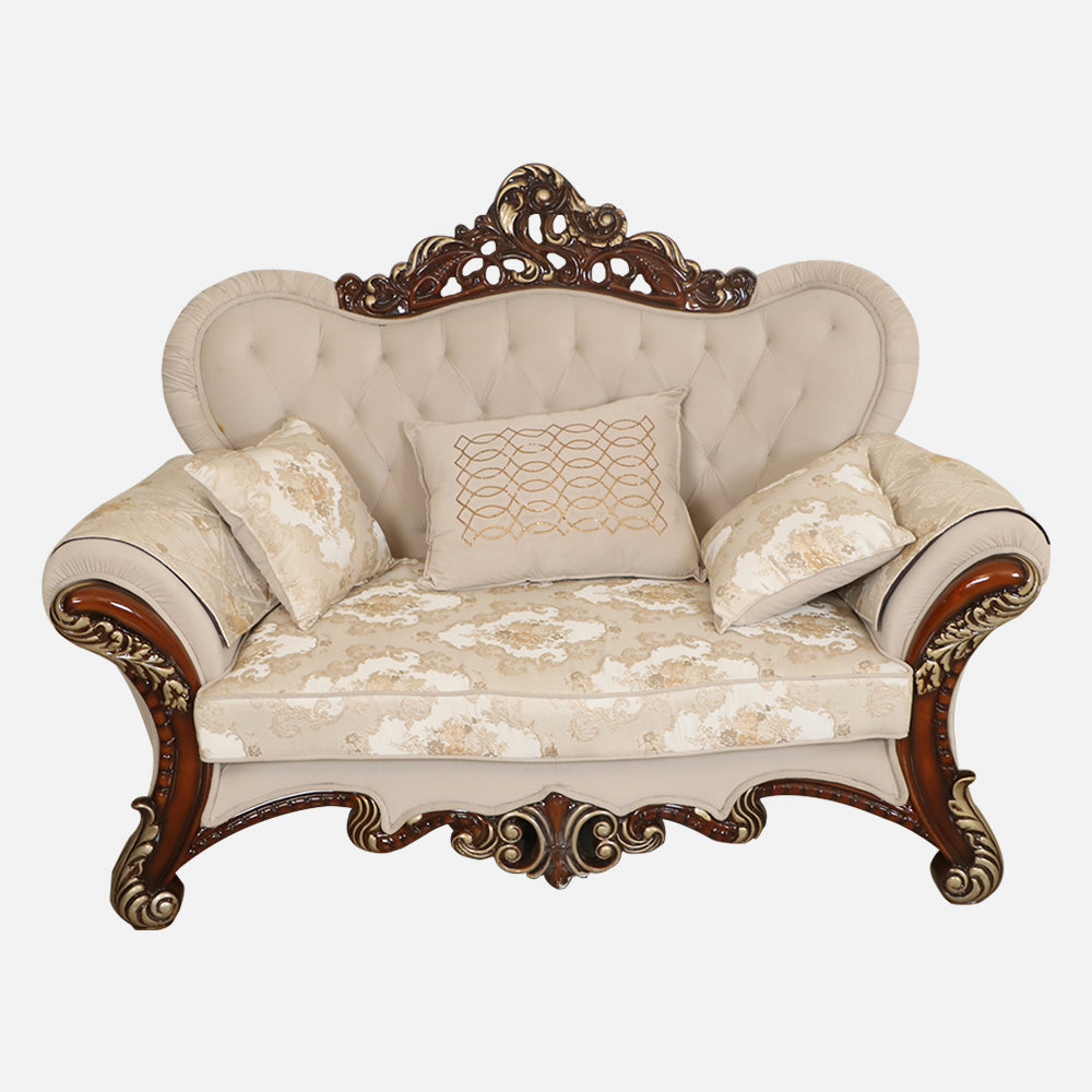 MAARK PALACE SOFA SET (3+2+2) BRAZIL SM