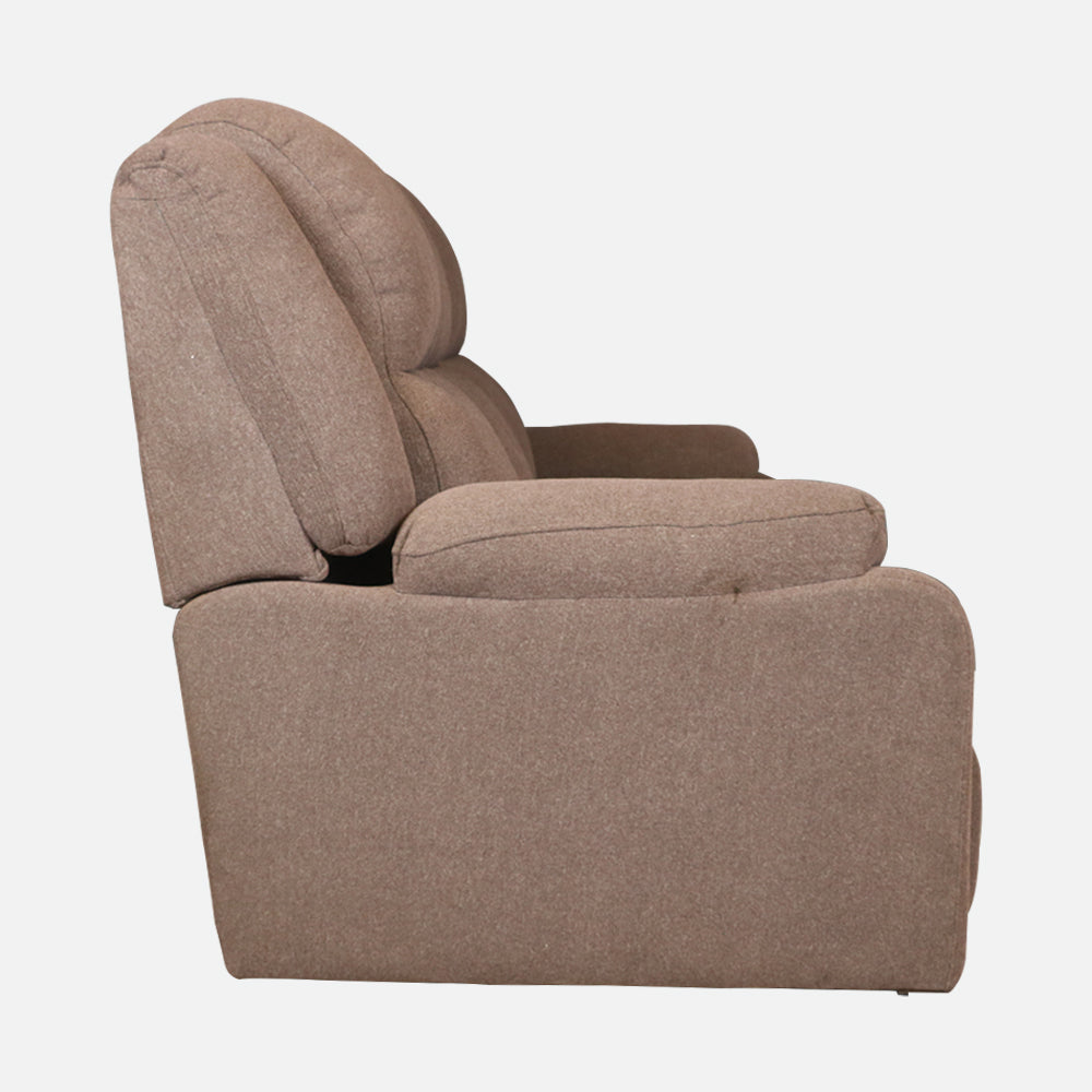 MAARK SOFA CUM BED BIG BEE BROWN COLOUR