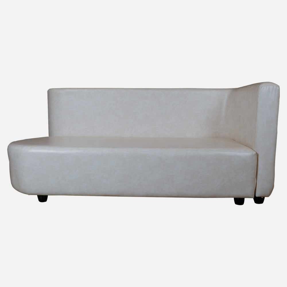 MAARK FABRIC SOFA SET (3+3) LOVEDALE