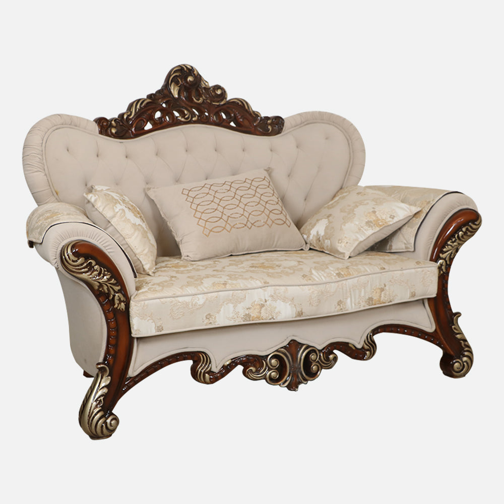 MAARK PALACE SOFA SET (3+2+2) BRAZIL SM