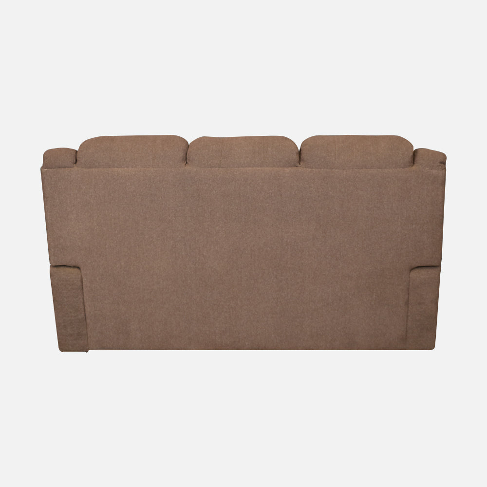 MAARK SOFA CUM BED BIG BEE BROWN COLOUR
