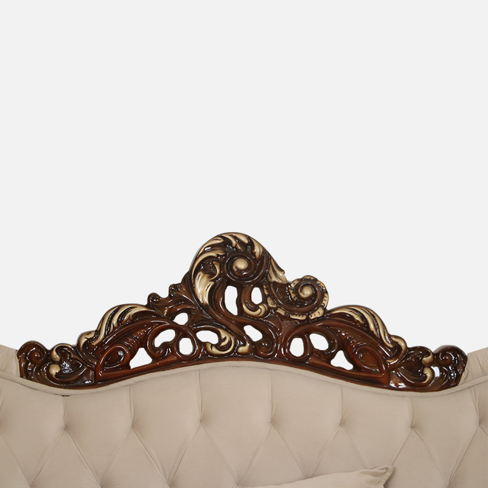 MAARK PALACE SOFA SET (3+2+2) BRAZIL SM