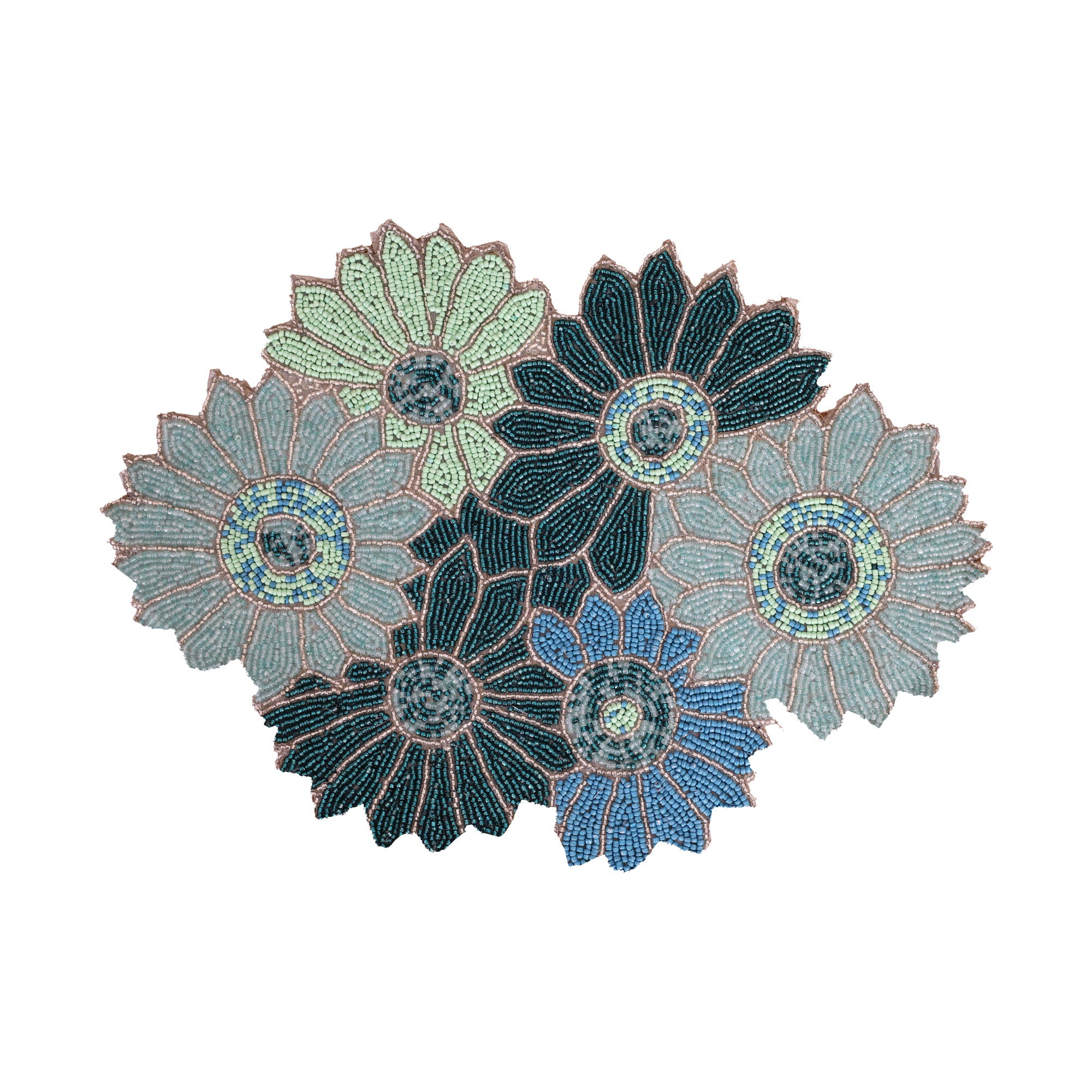 MAARK BEADED MAT @5% DC