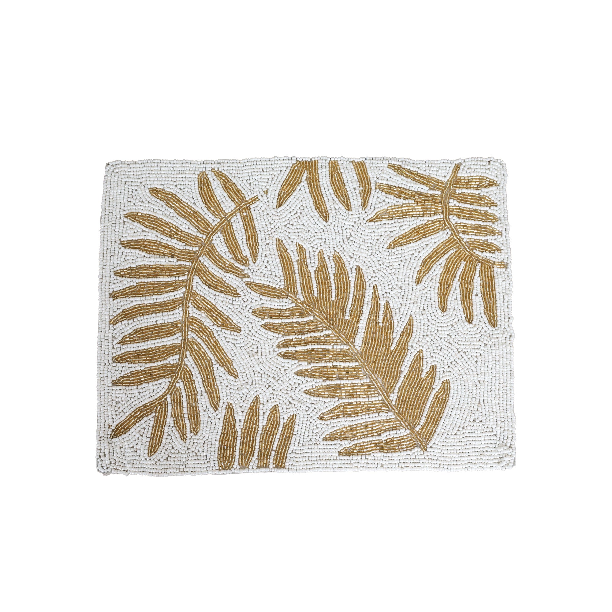 MAARK BEADED MAT @5% DC