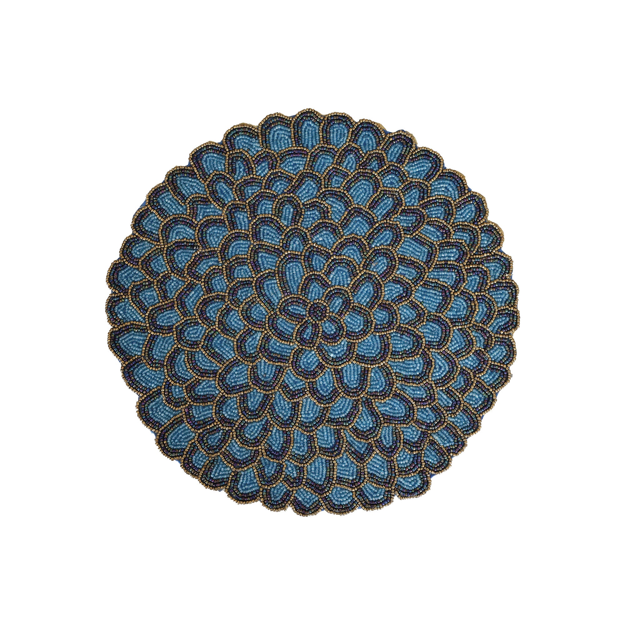 MAARK BEADED MAT @5% DC