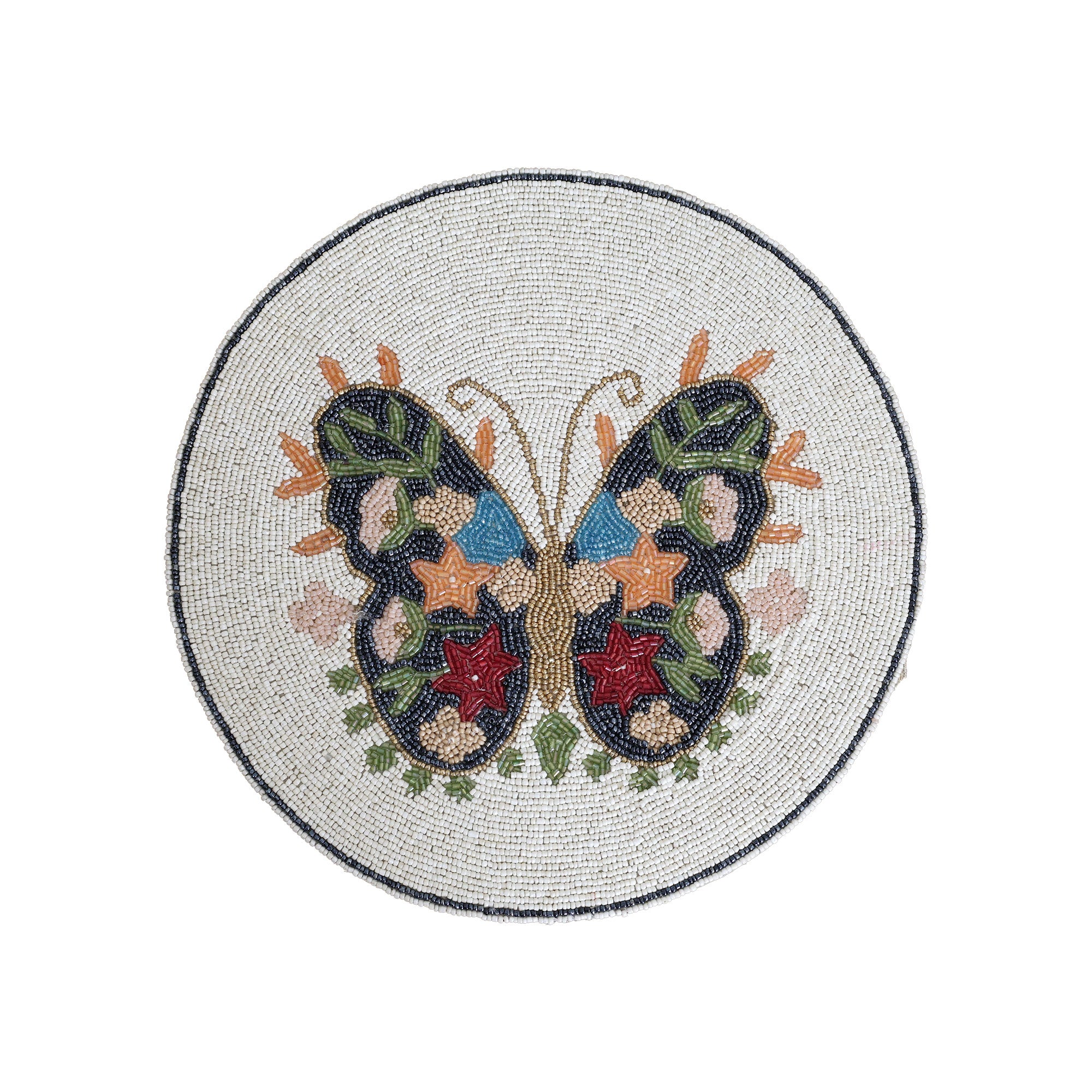 MAARK BEADED MAT @5% DC