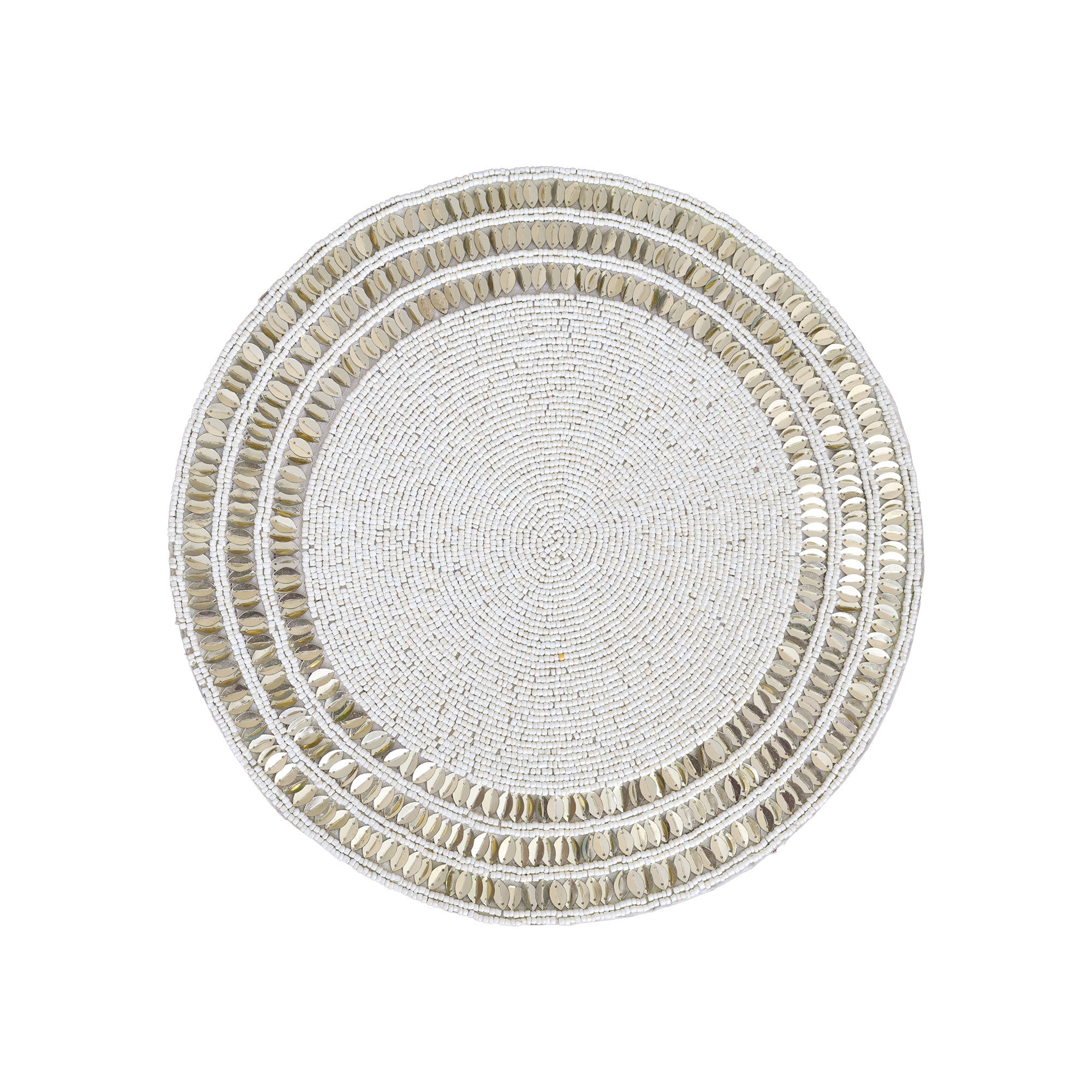 MAARK BEADED MAT @5% DC