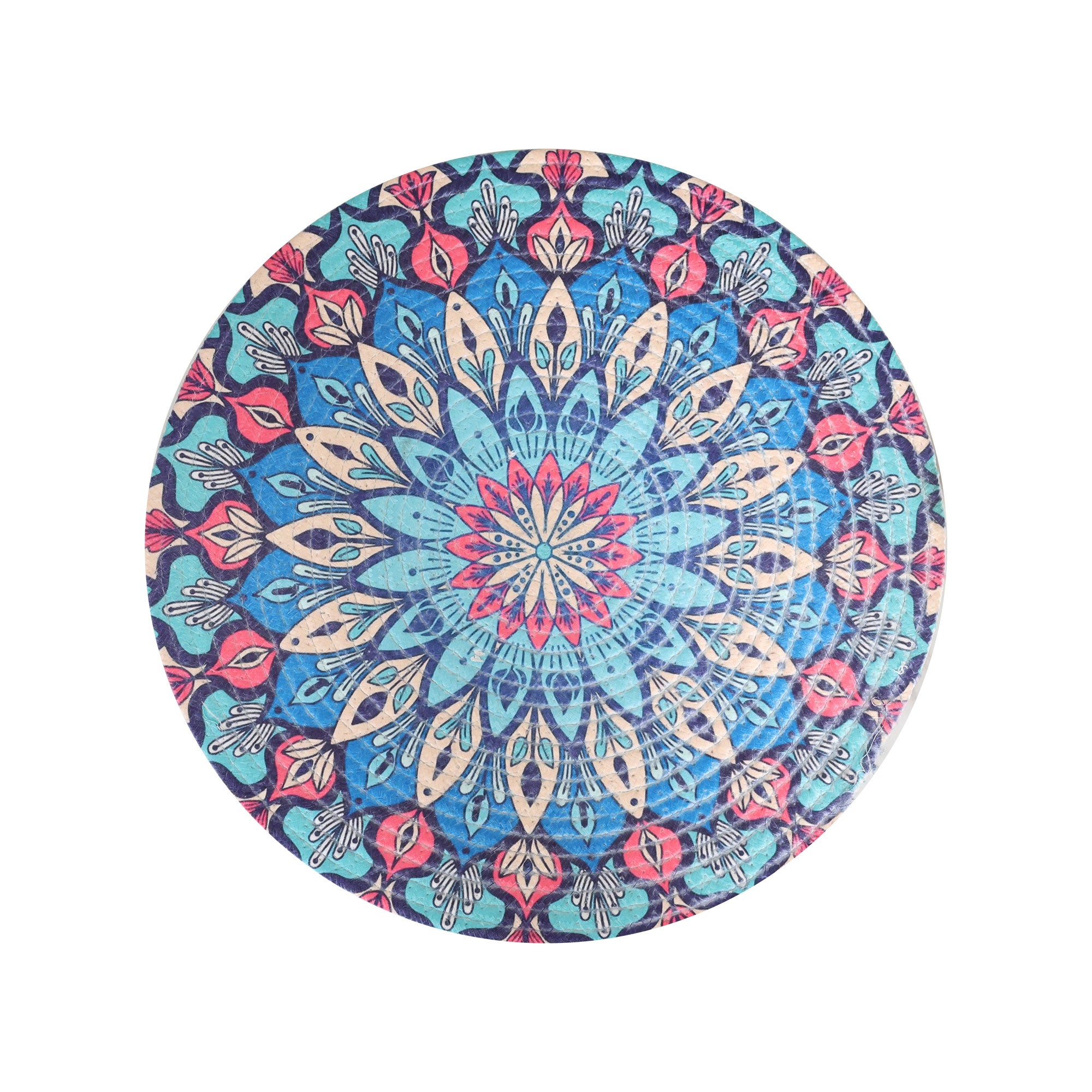 MAARK  ROUNDED COTTON 1