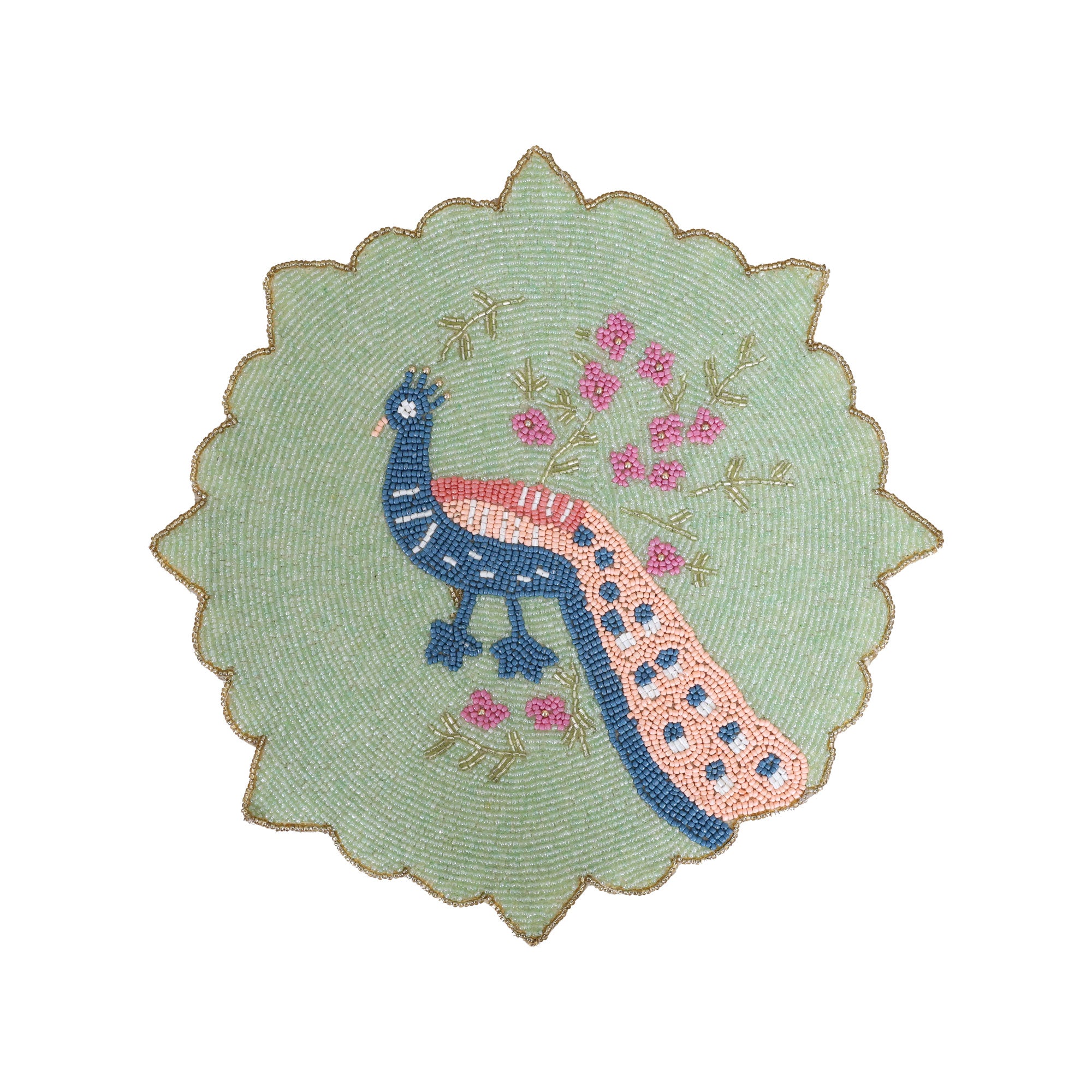 MAARK BEADED MAT @5% DC