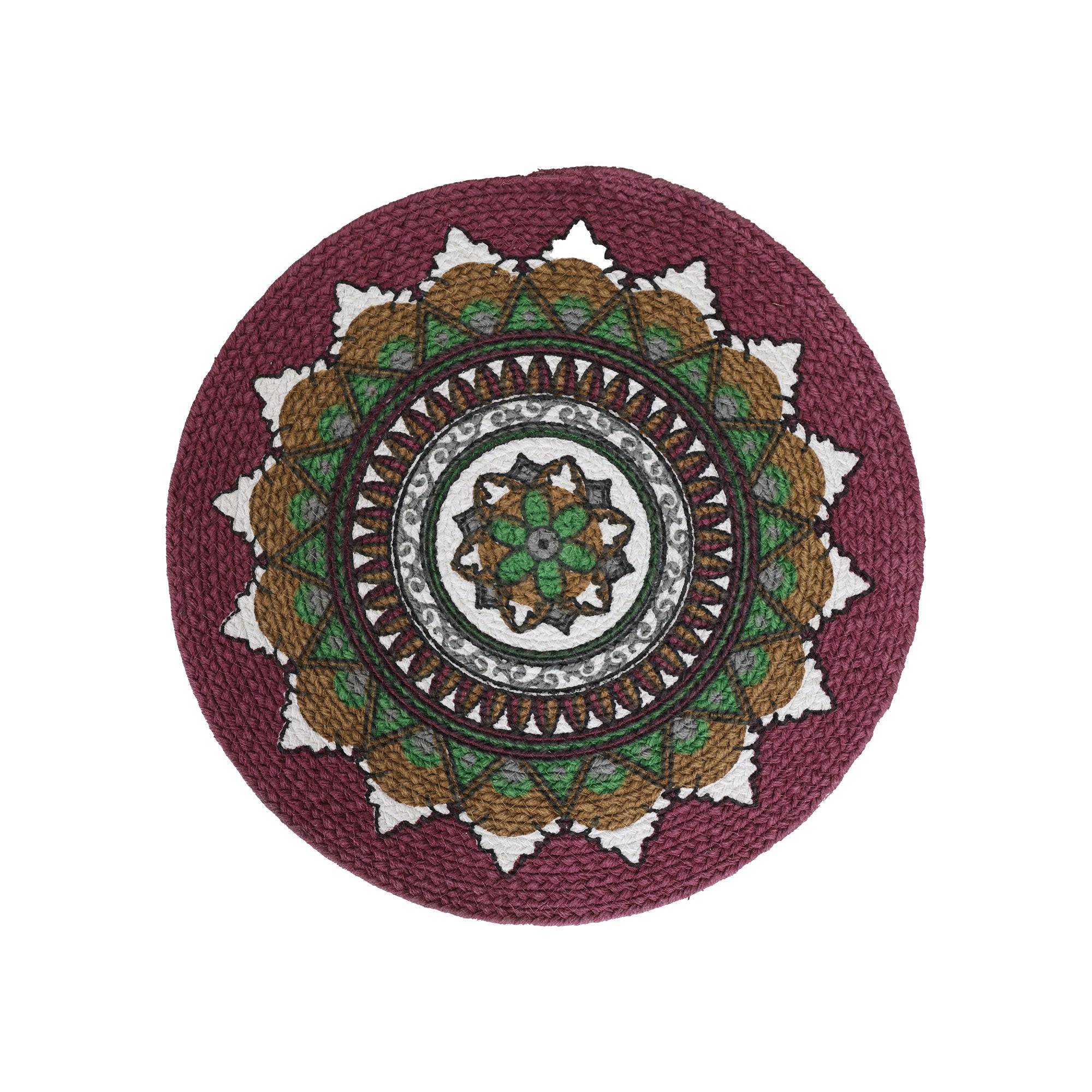 MAARK PP MAT @5% - I DC