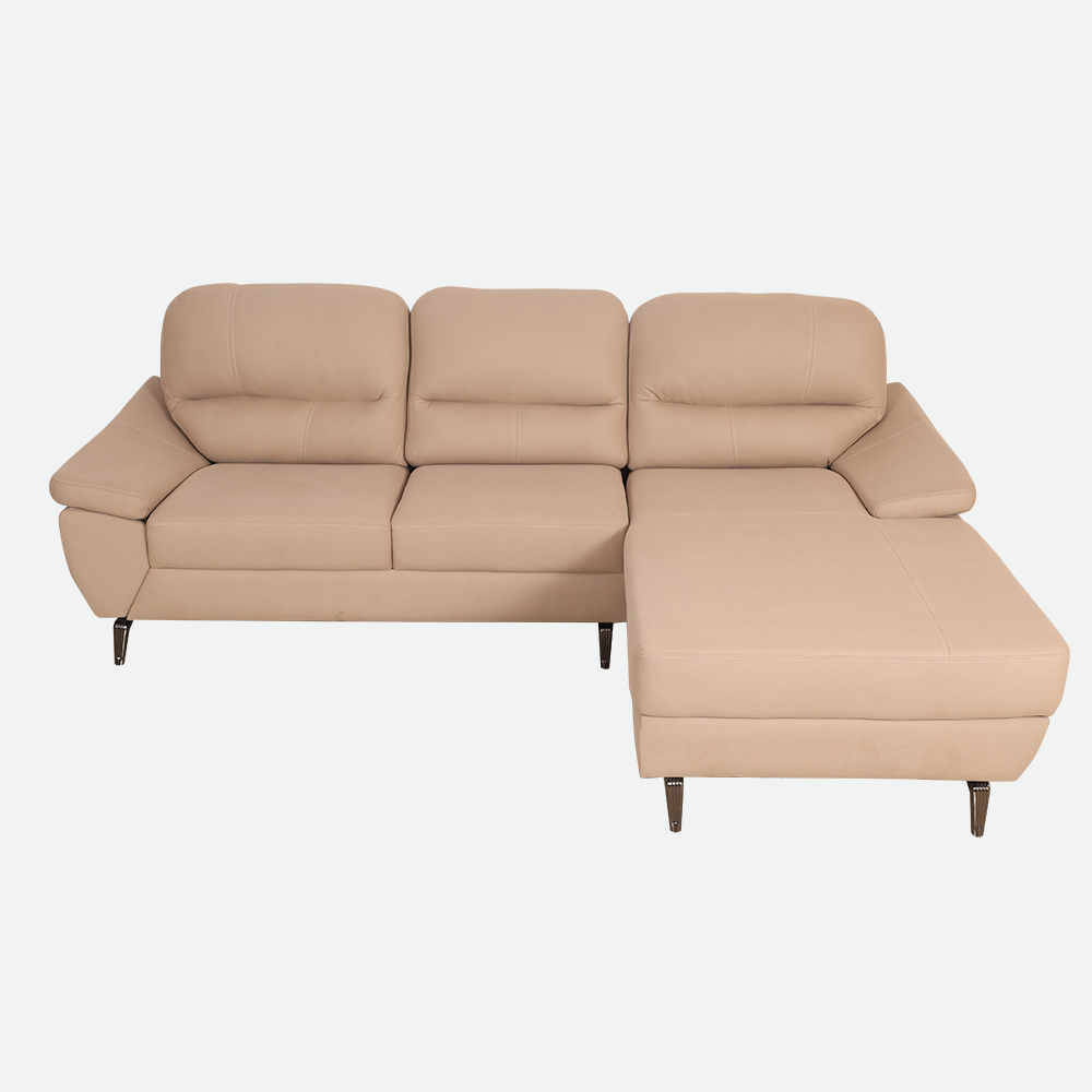 MAARK FABRIC SOFA SET 2+2+DIWAN 6001