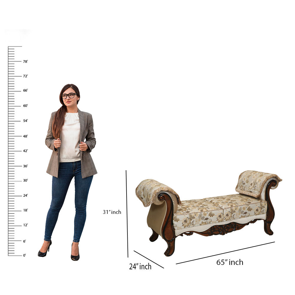 MAARK PALACE SOFA SET (3+2+2+SETTY) DHANUSH-I BF