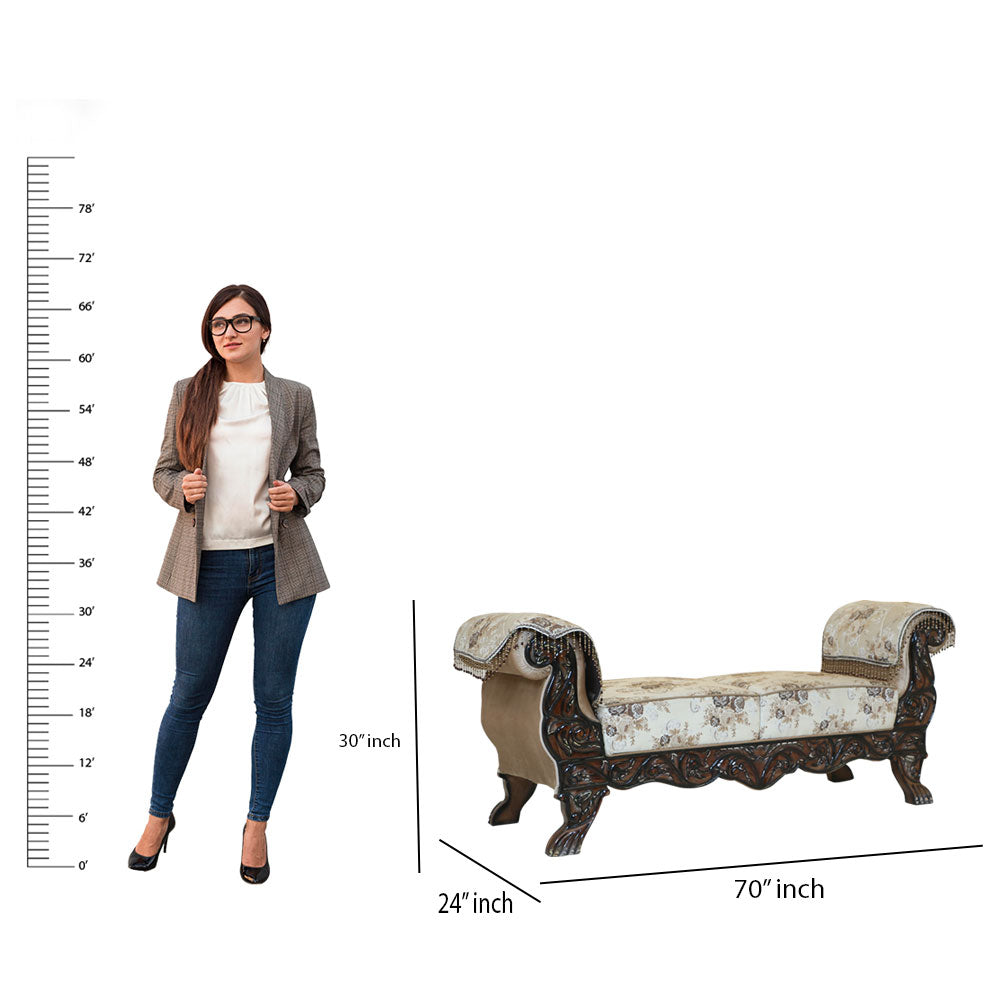 MAARK PALACE SOFA SET (3+2+2+SETTY) SUPER MAHABOOB BF