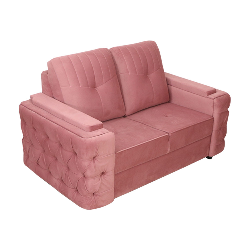 MAARK FABRIC SOFA SET (3+2) MAGILINI