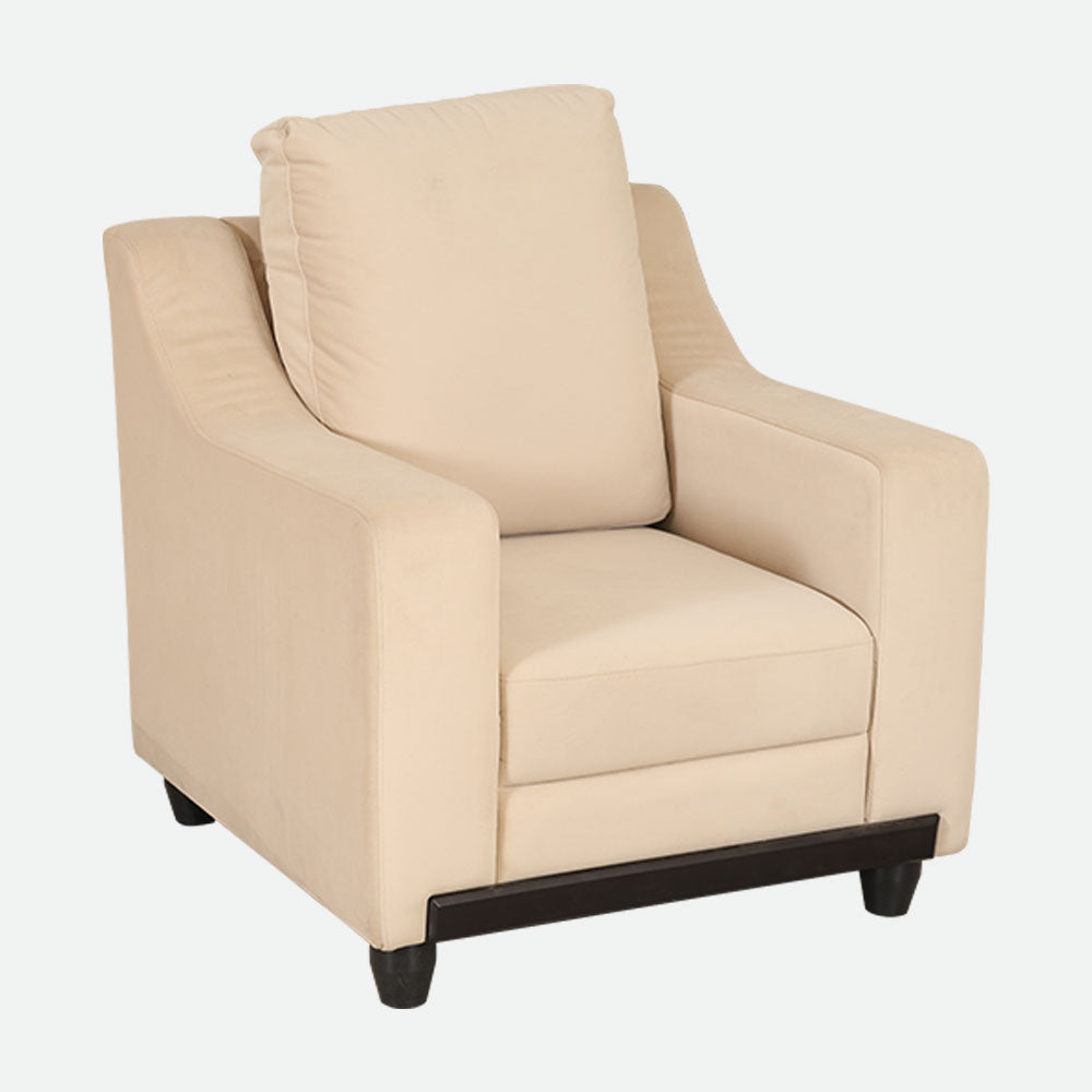 MAARK FABRIC SOFA SET (3+2+1) LOVE