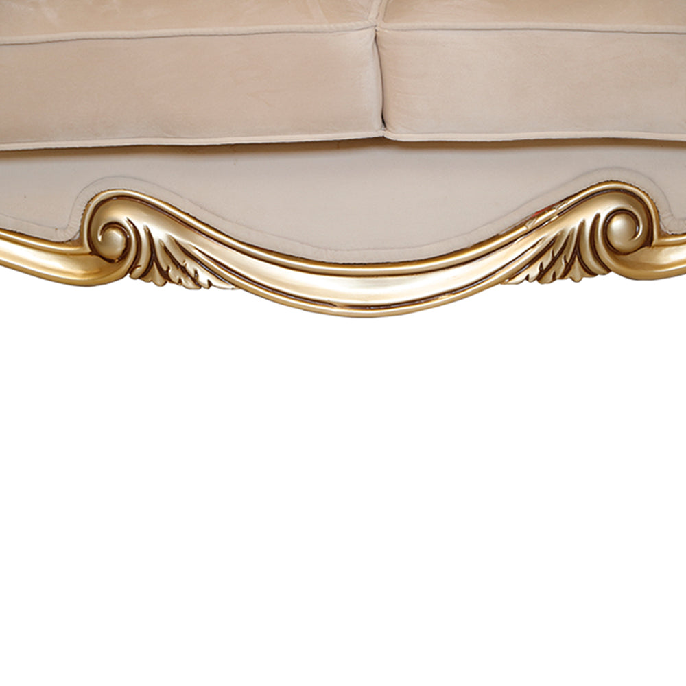 MAARK PALACE SOFA SET (3+2+2) CRAFT SM