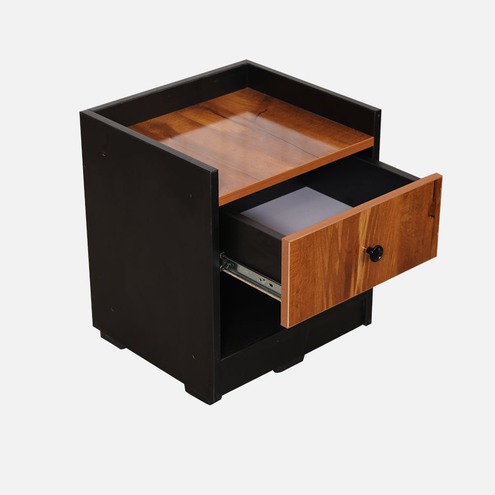 MAARK KING SIZE BED (6*6.25) METRO