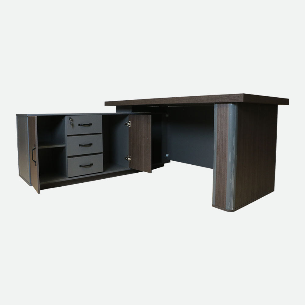 MAARK OFFICE TABLE 20 YF282-200