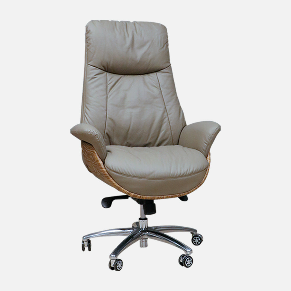 MAARK HIGH BACK OFFICE CHAIR P81 HT