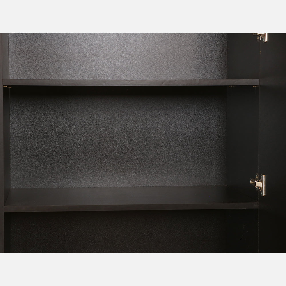 MAARK SINGLE DOOR WARDROBE PL STANDARD