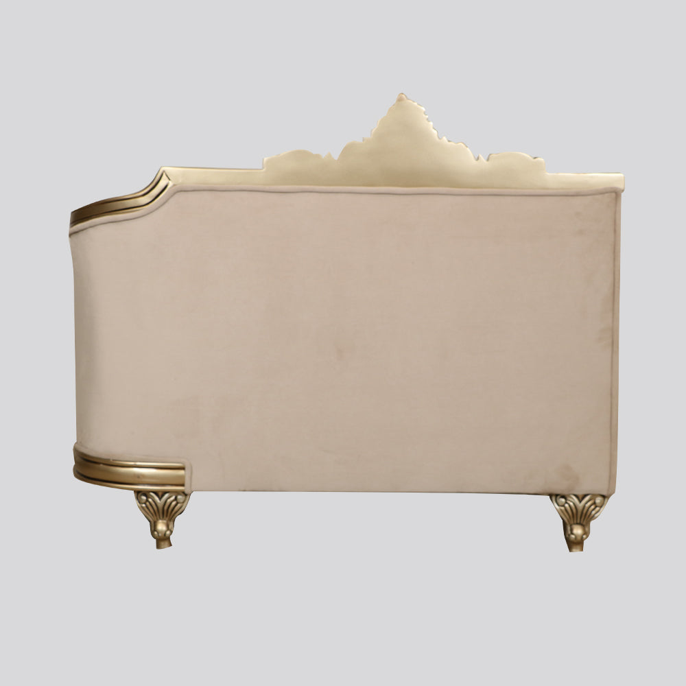 MAARK PALACE CORNER SOFA 5 SEATER CLASSIC SM