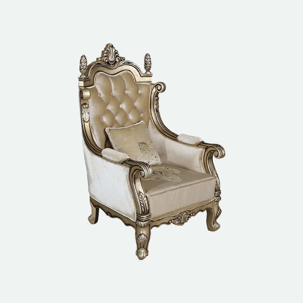 MAARK PALACE SOFA SET (3+2+2+1+1) APSARA BF