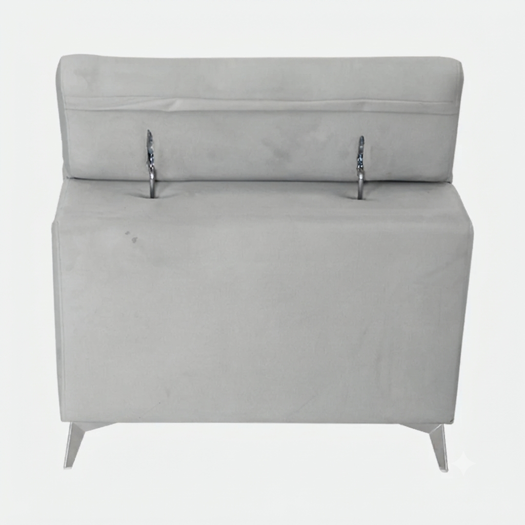 MAARK FABRIC CORNER SOFA 6 SEATER ROYCE