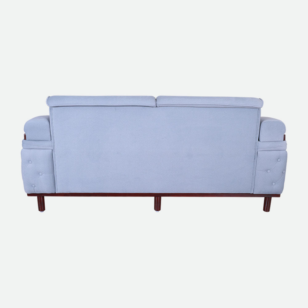 MAARK FABRIC SOFA SET (3+2) AARADHANA