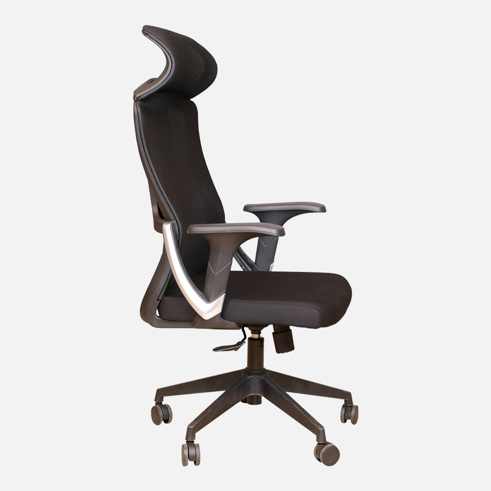MAARK HIGH BACK OFFICE CHAIR 1023 HT