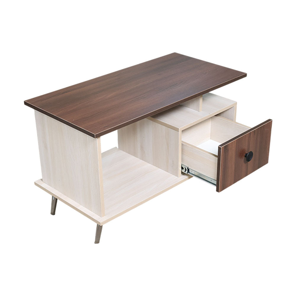 MAARK BEDROOM SET METRO (BED+WD+BST)